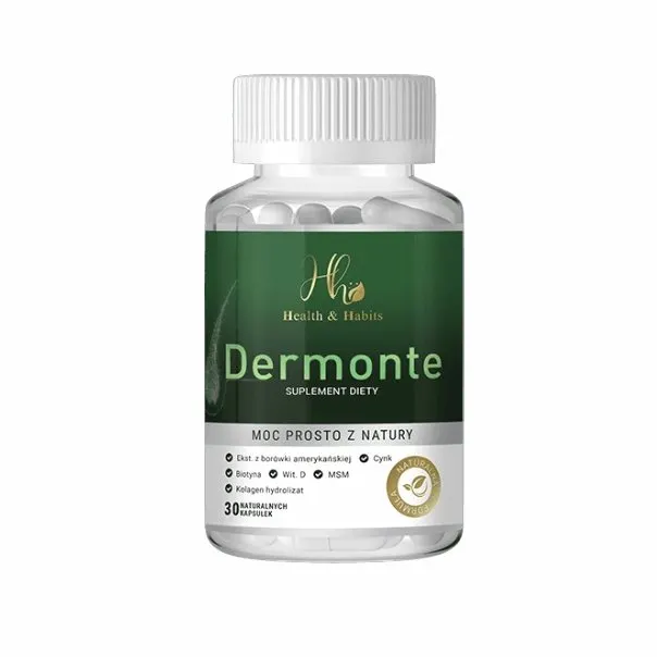 Dermonte