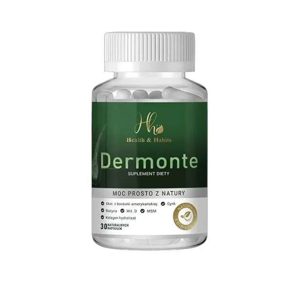 Dermonte — zdjęcie produktu 2
