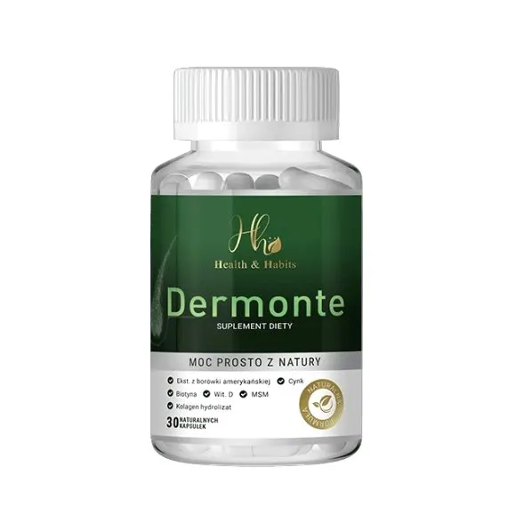 Dermonte — zdjęcie produktu 3