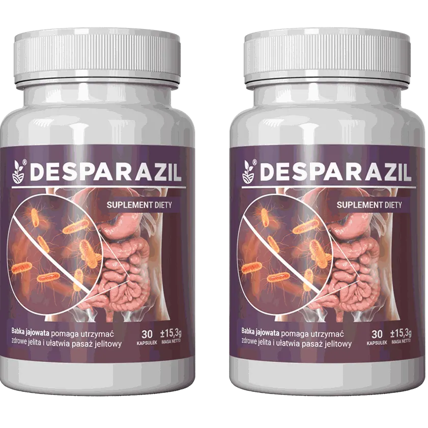 Desparazil — zdjęcie produktu 1
