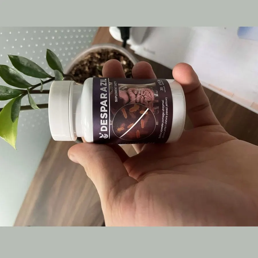 Desparazil — zdjęcie produktu 2