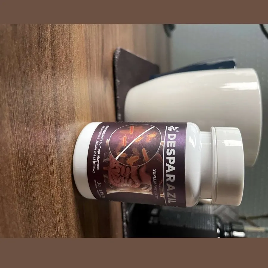 Desparazil — zdjęcie produktu 3
