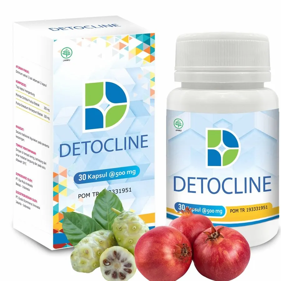 Detocline