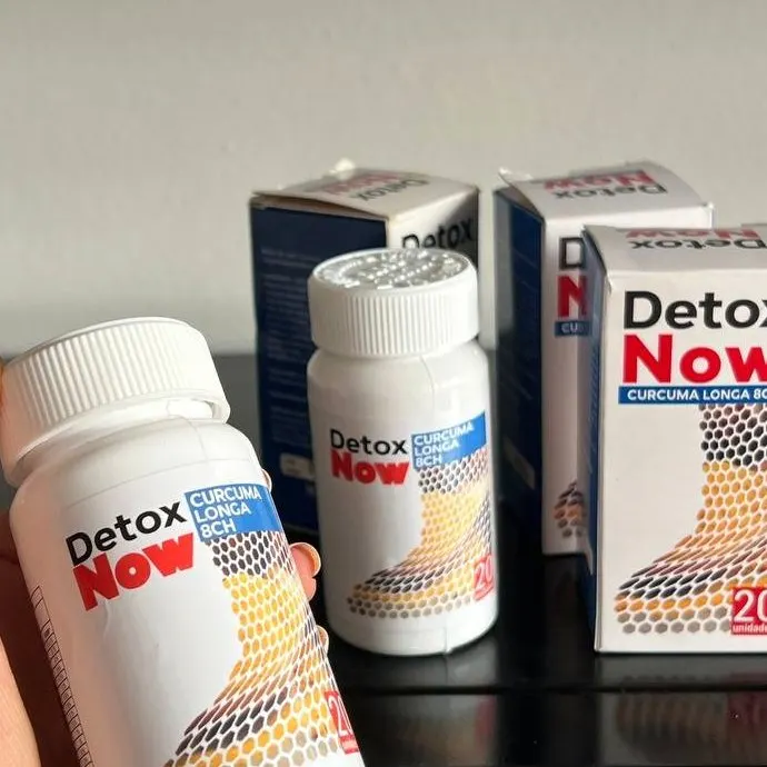 Detox Now