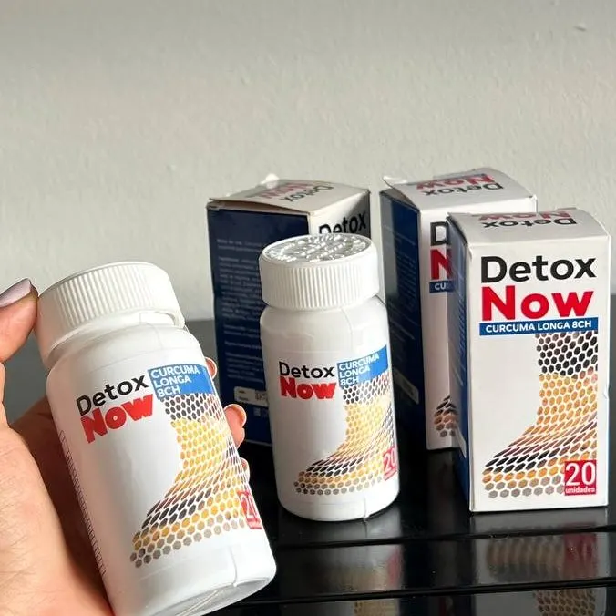 Detox Now — foto