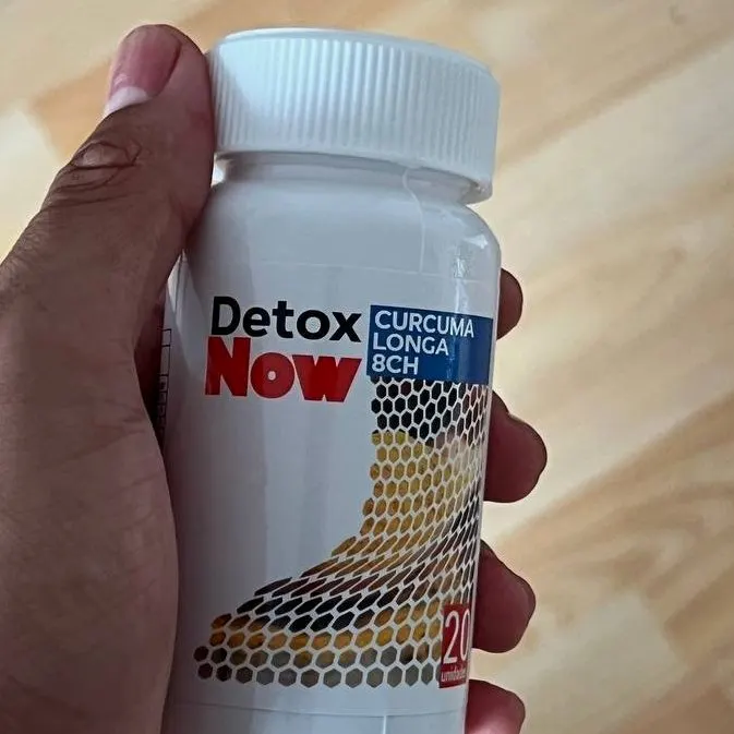 Detox Now — foto 1