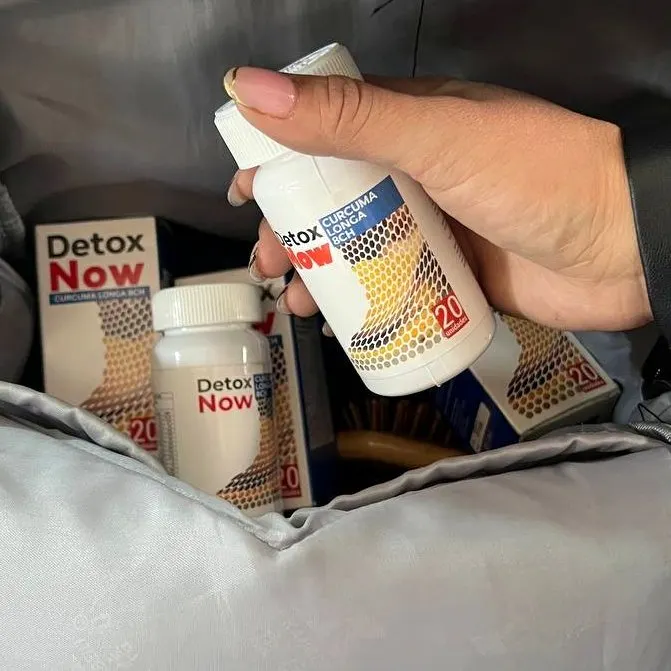 Detox Now — foto 2