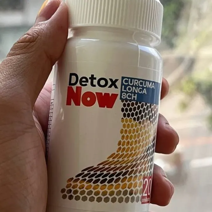 Detox Now — foto 3
