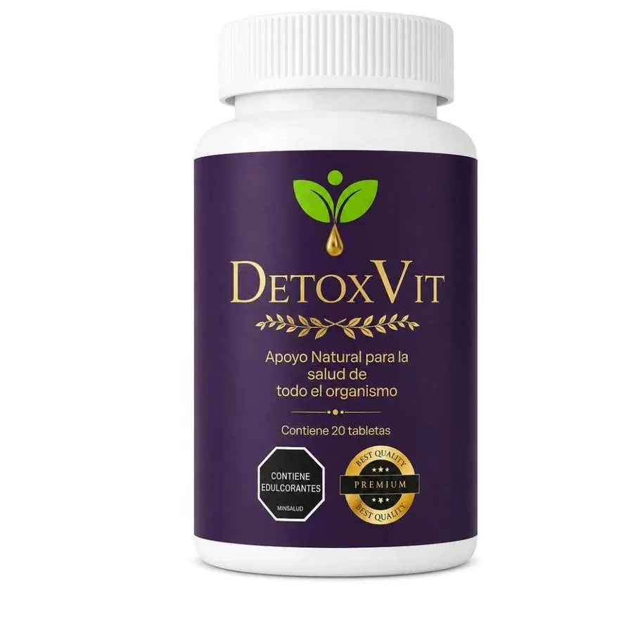 DetoxVit