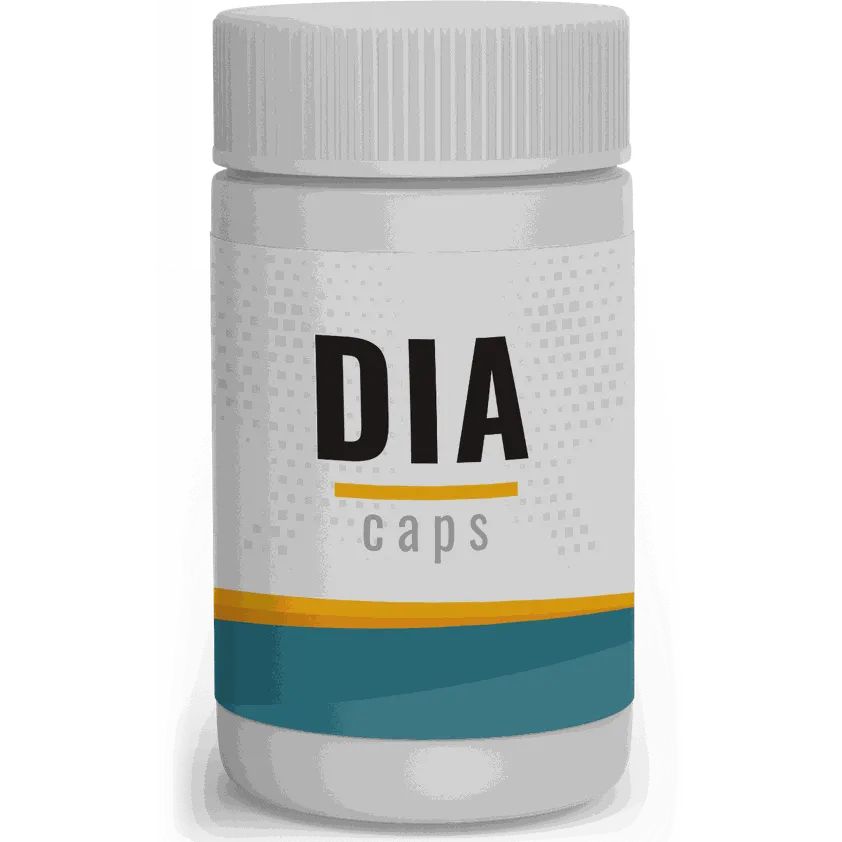 DIA Caps