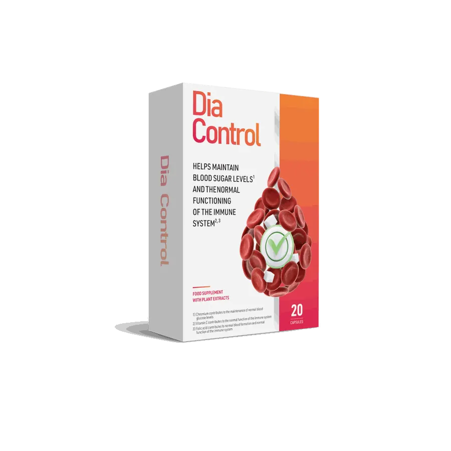 Dia Control