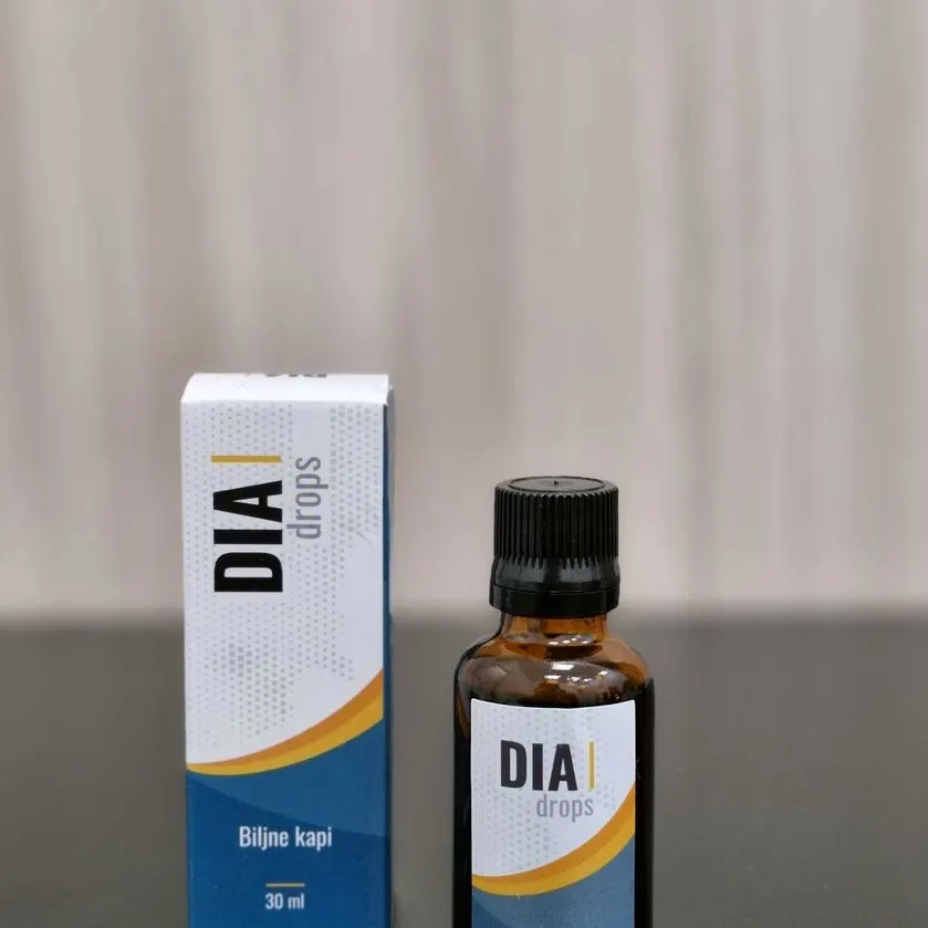DIA drops — фотографија 2