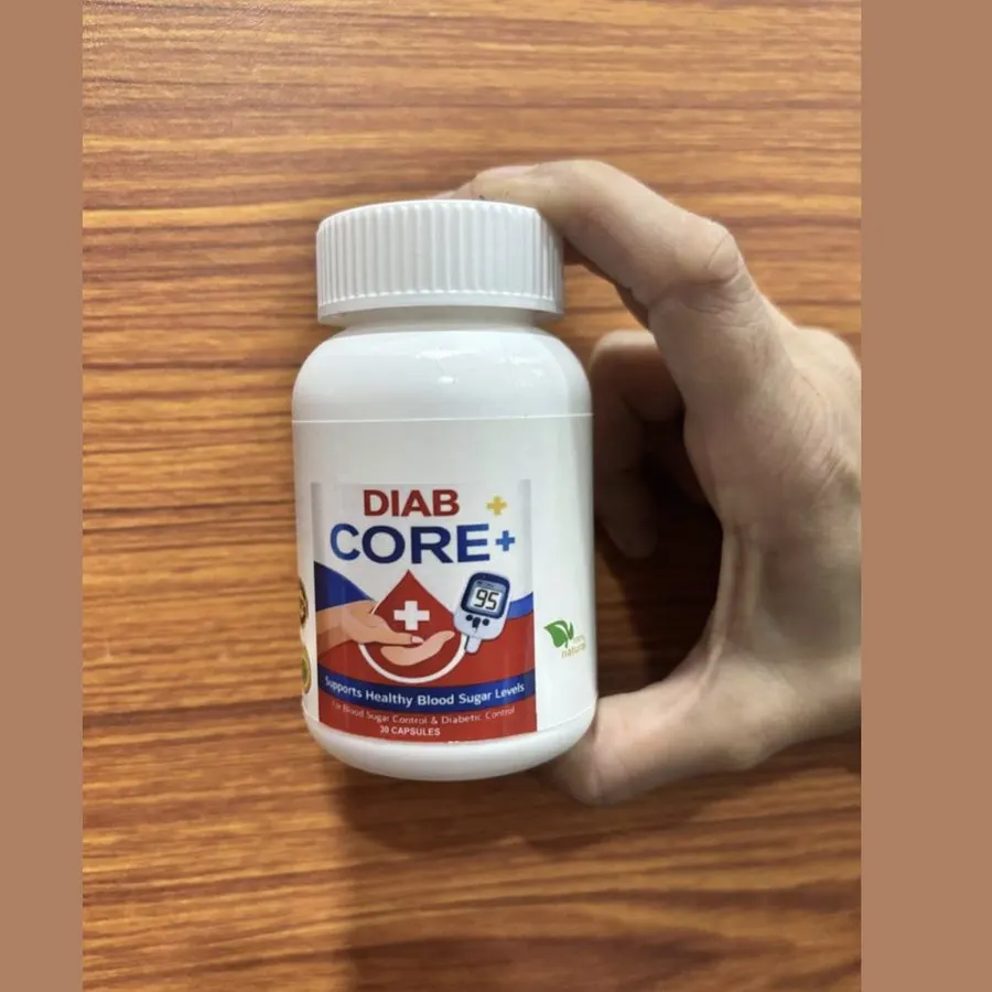 Diab Core+ — photo 1