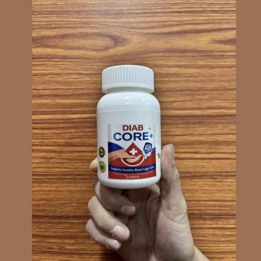 Diab Core+ — photo 3