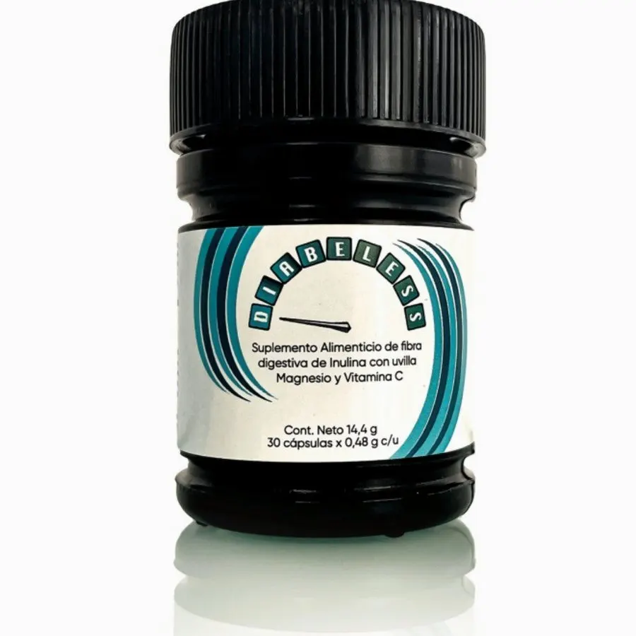 Diabeless — foto 1