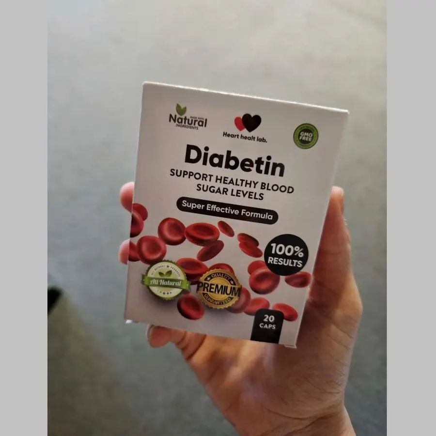Diabetin