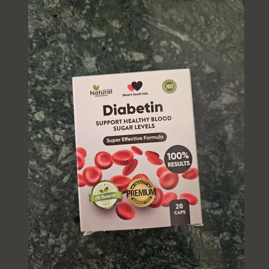 Diabetin — photo 3