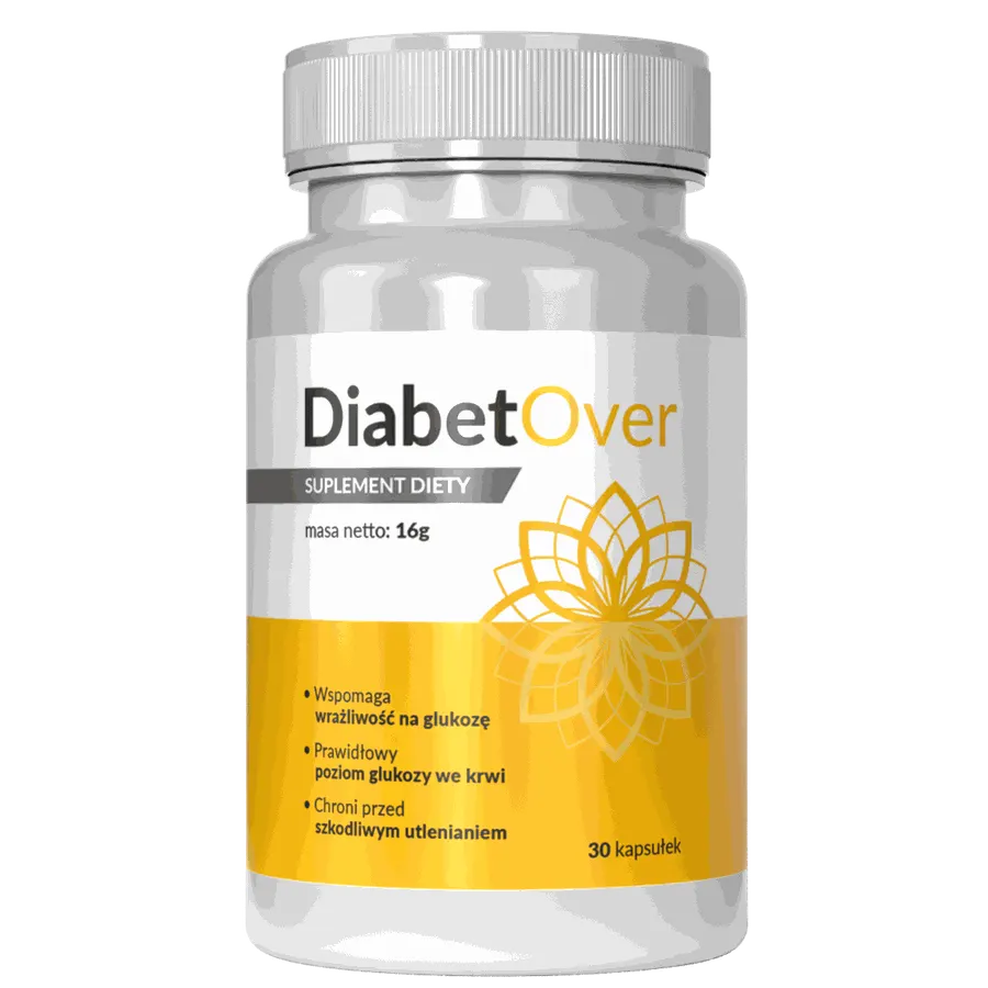 DiabetOver