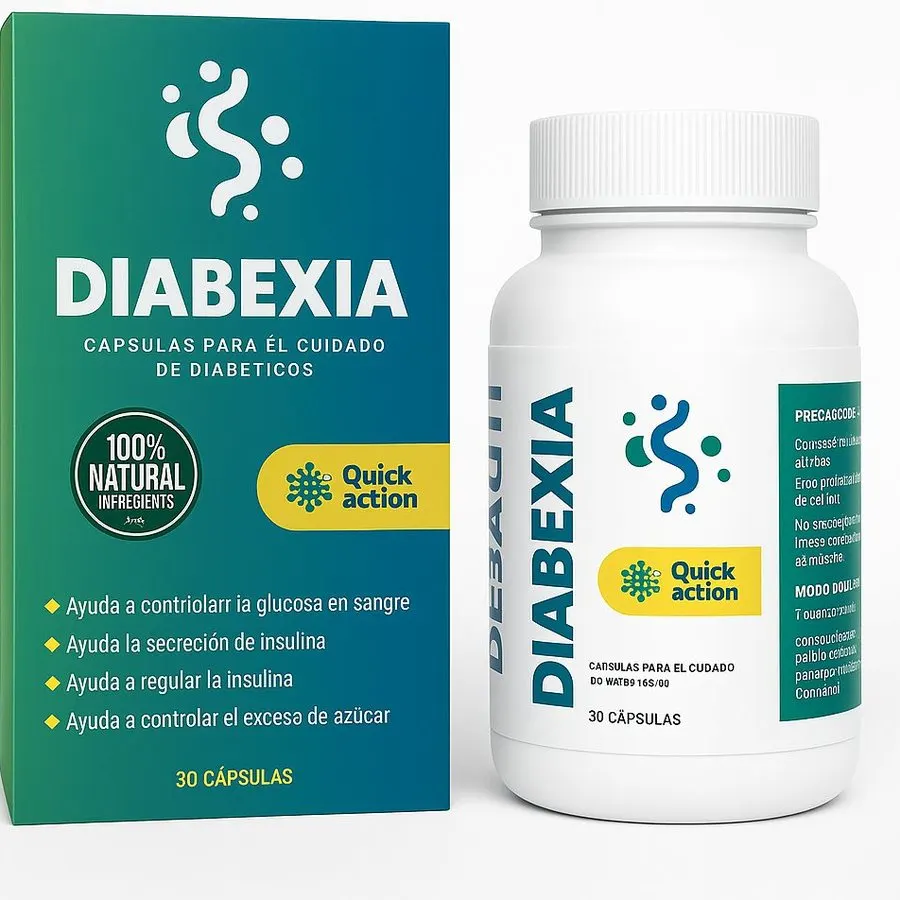Diabexia
