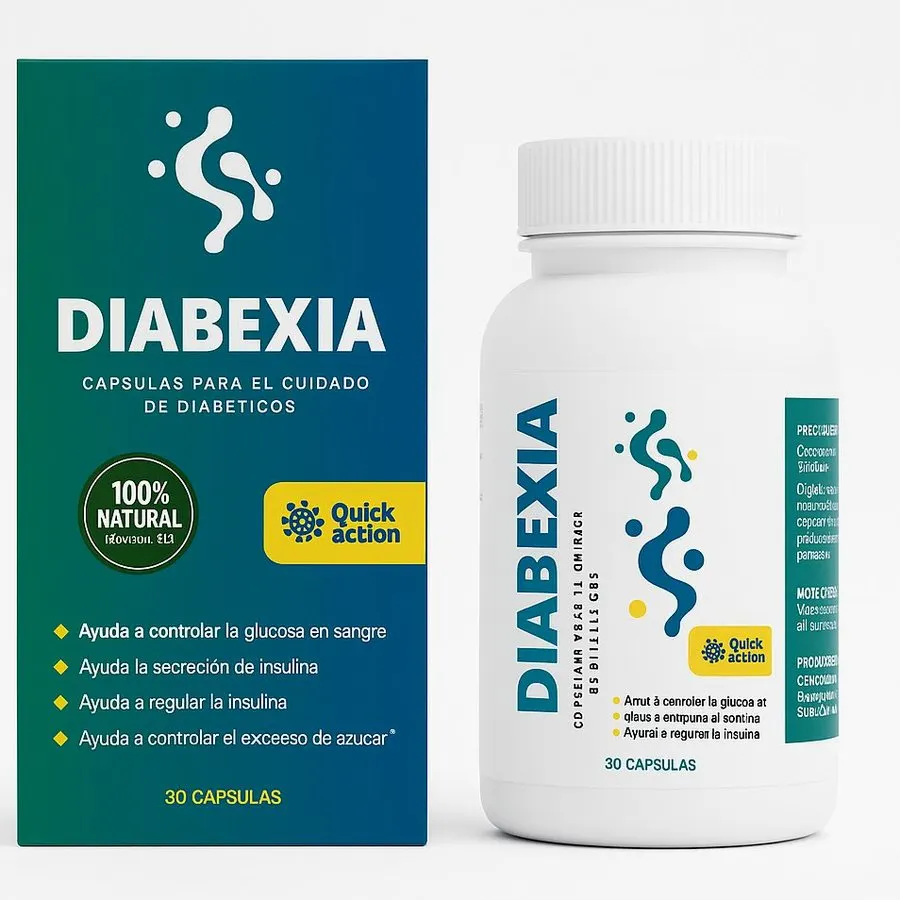 Diabexia — imagen