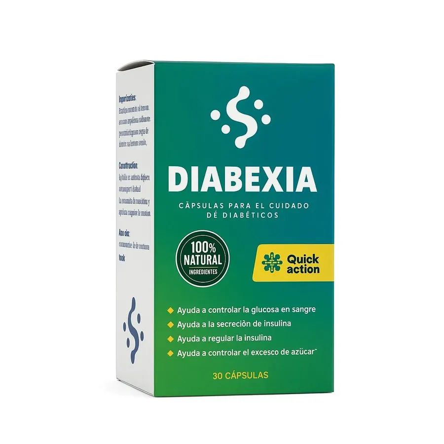 Diabexia — imagen 2