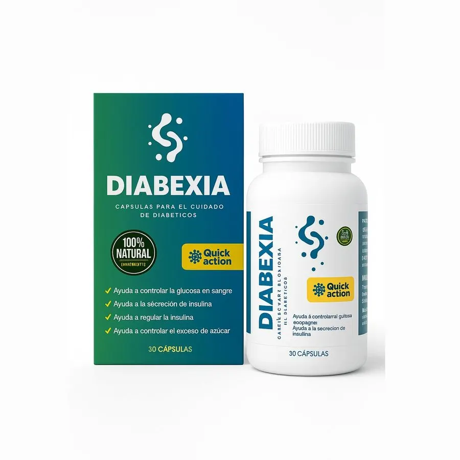 Diabexia — imagen 3