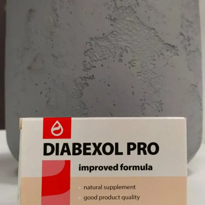 Diabexol Pro — снимка 2