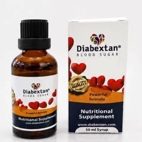 Diabextan