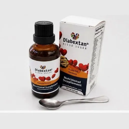 Diabextan — photo
