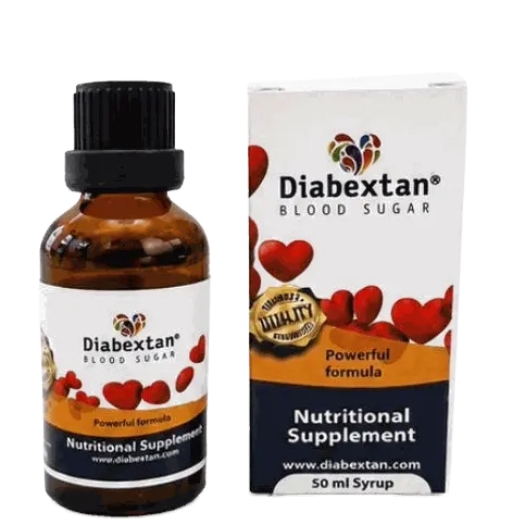 Diabextan — photo 2
