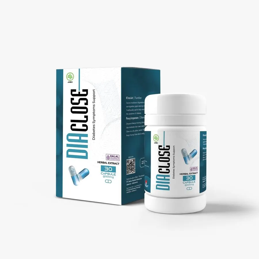 Diaclose