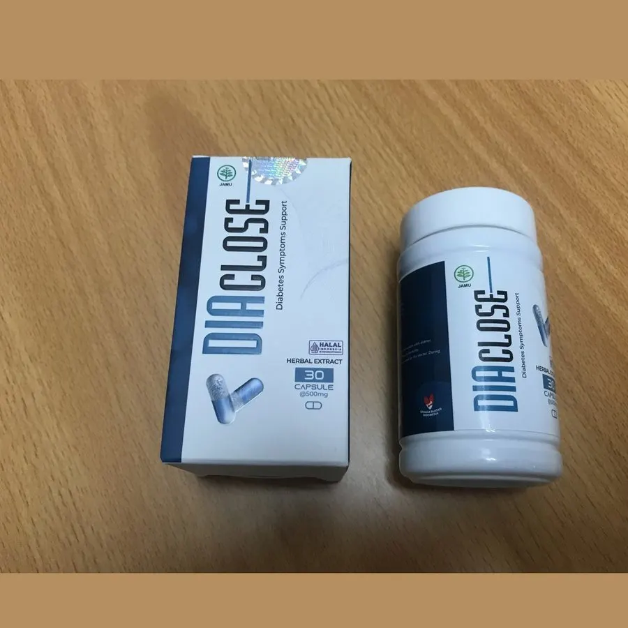 Diaclose — foto 3