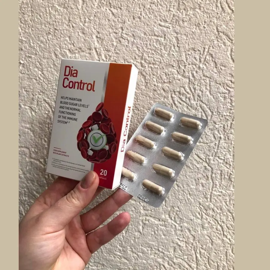 Dia Control — foto 2