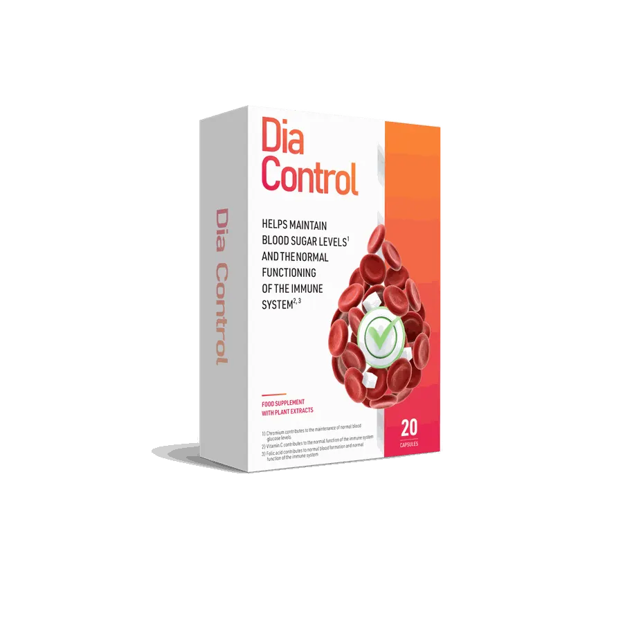 Dia Control — foto 3