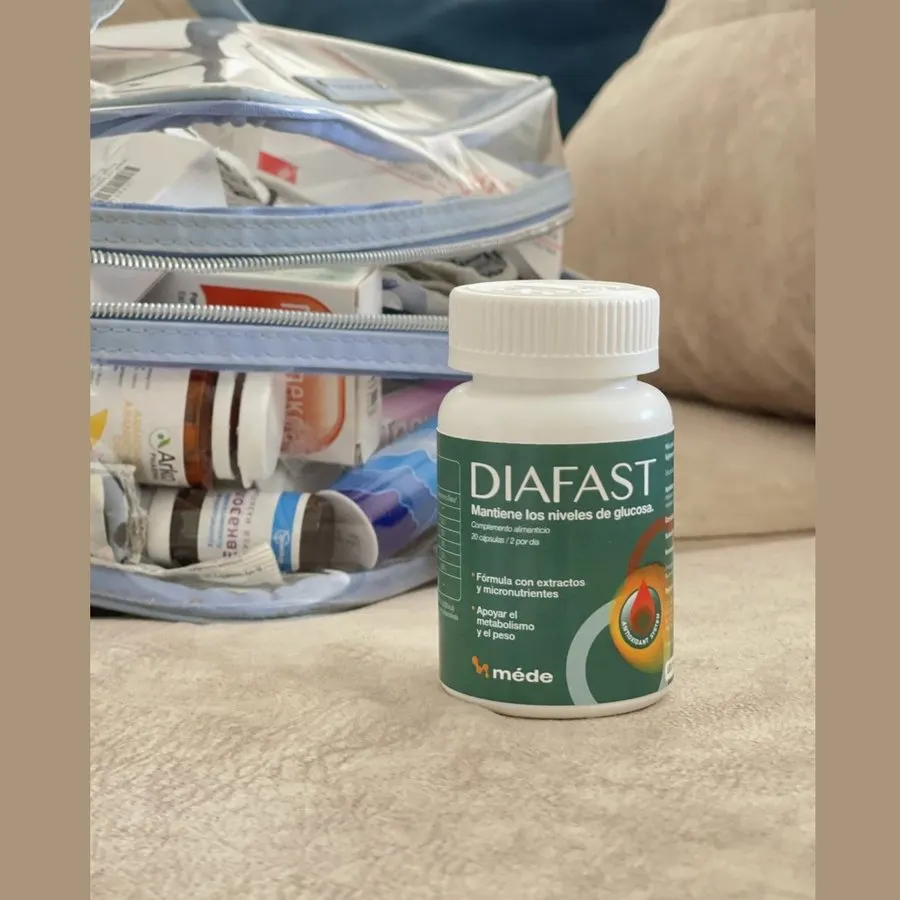 Diafast