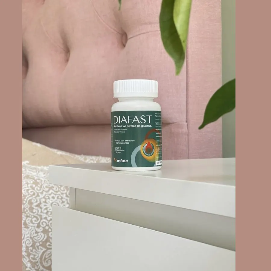 Diafast — fotografía
