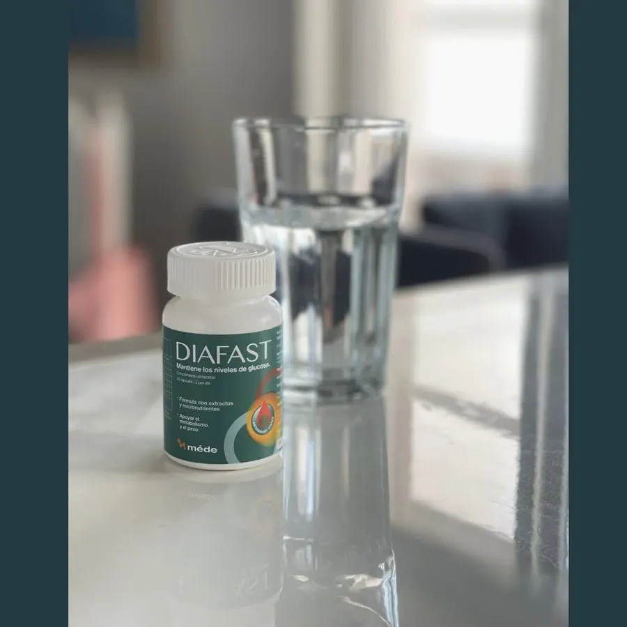 Diafast — fotografía 1