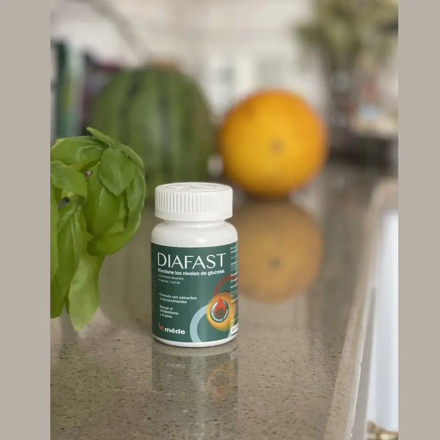 Diafast — fotografía 2