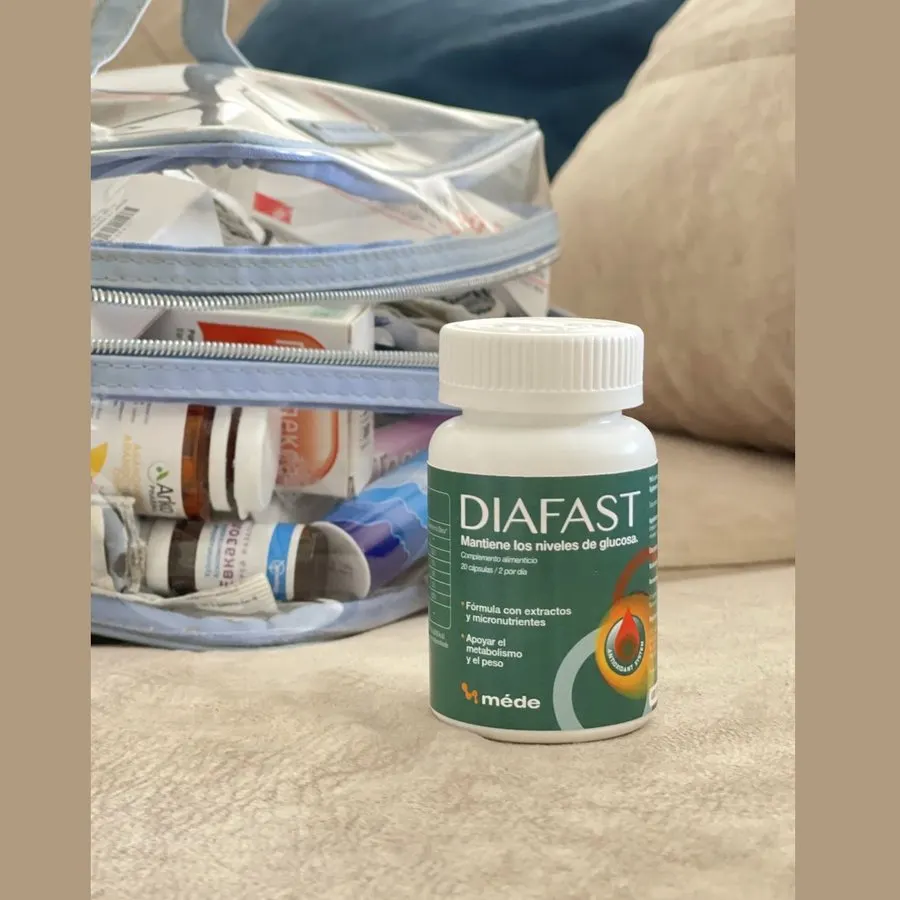 Diafast — fotografía 3