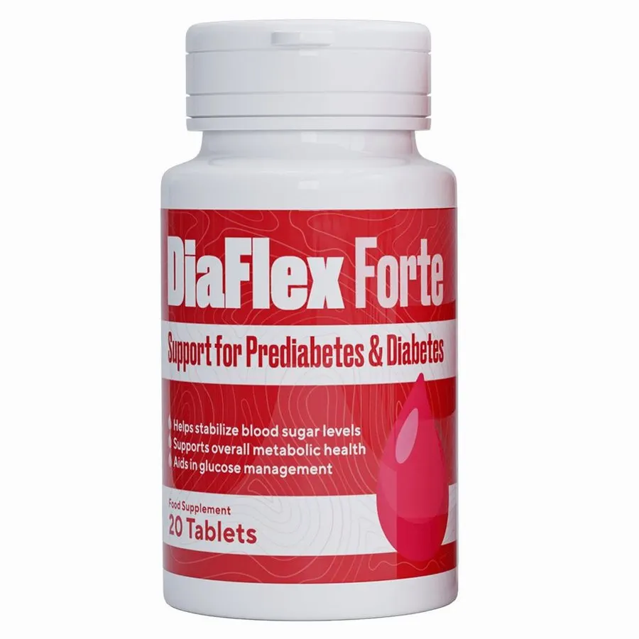 DiaFlex Forte