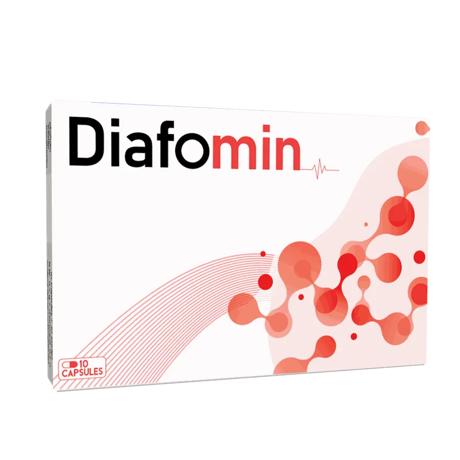 Diafomin — รูปภาพ
