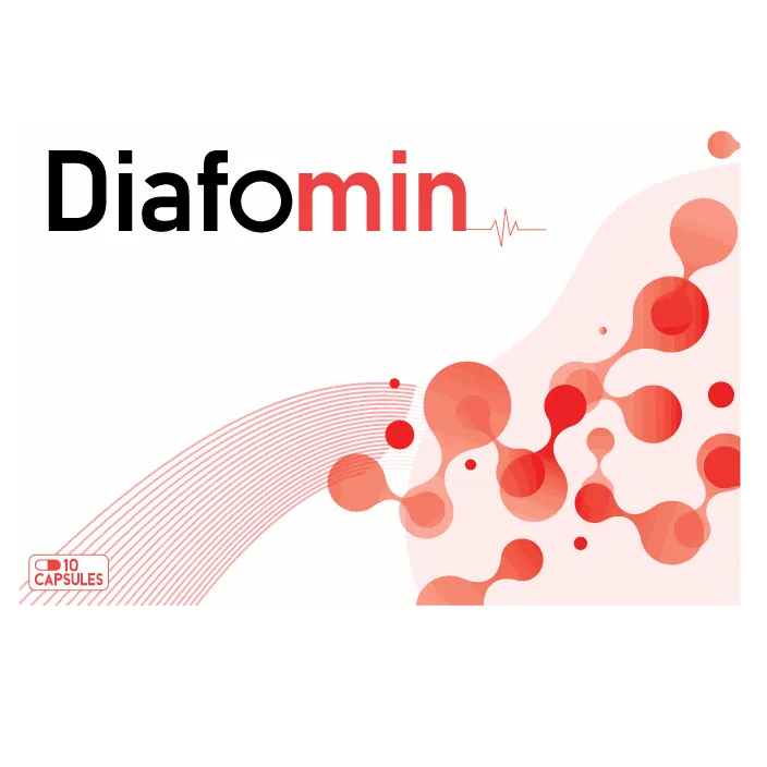 Diafomin — รูปภาพ 1
