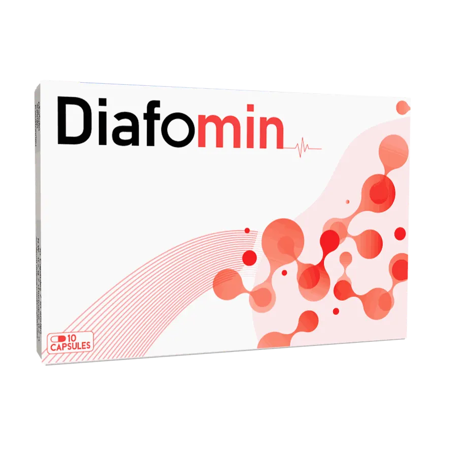 Diafomin — รูปภาพ 3