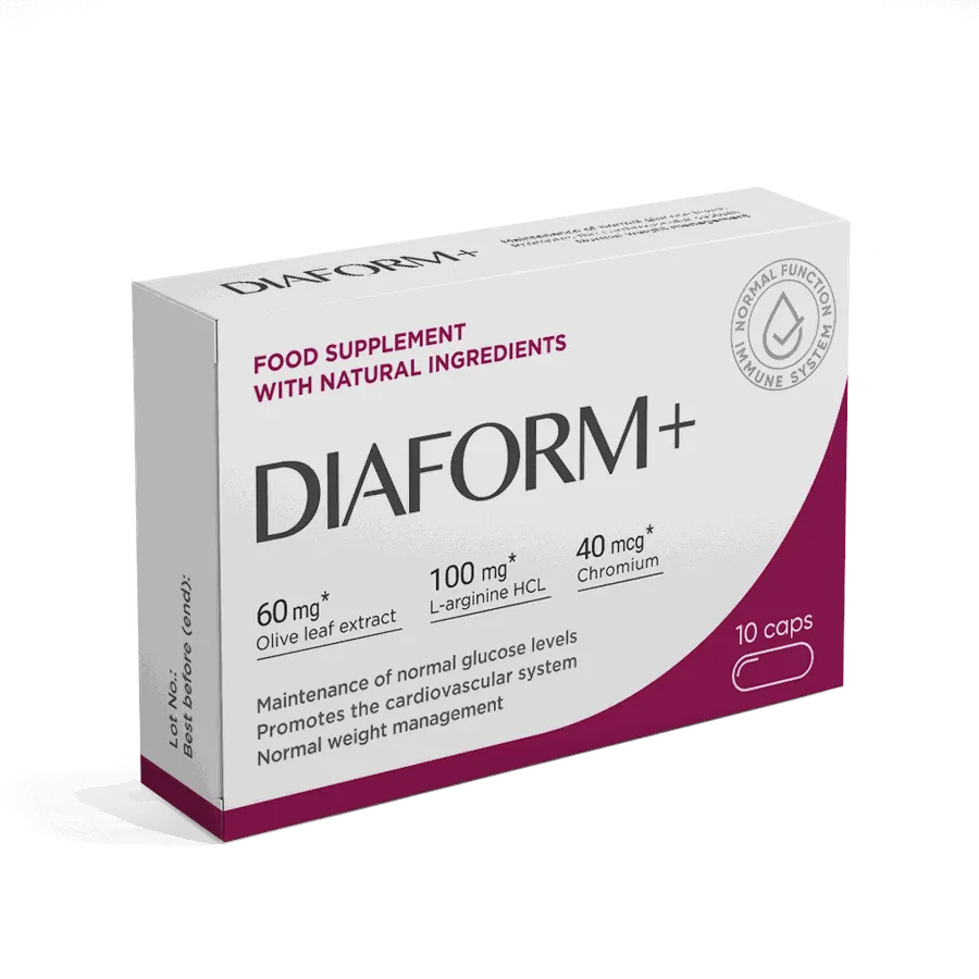 Diaform+