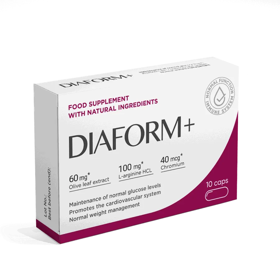 Diaform+ — nuotrauka 2