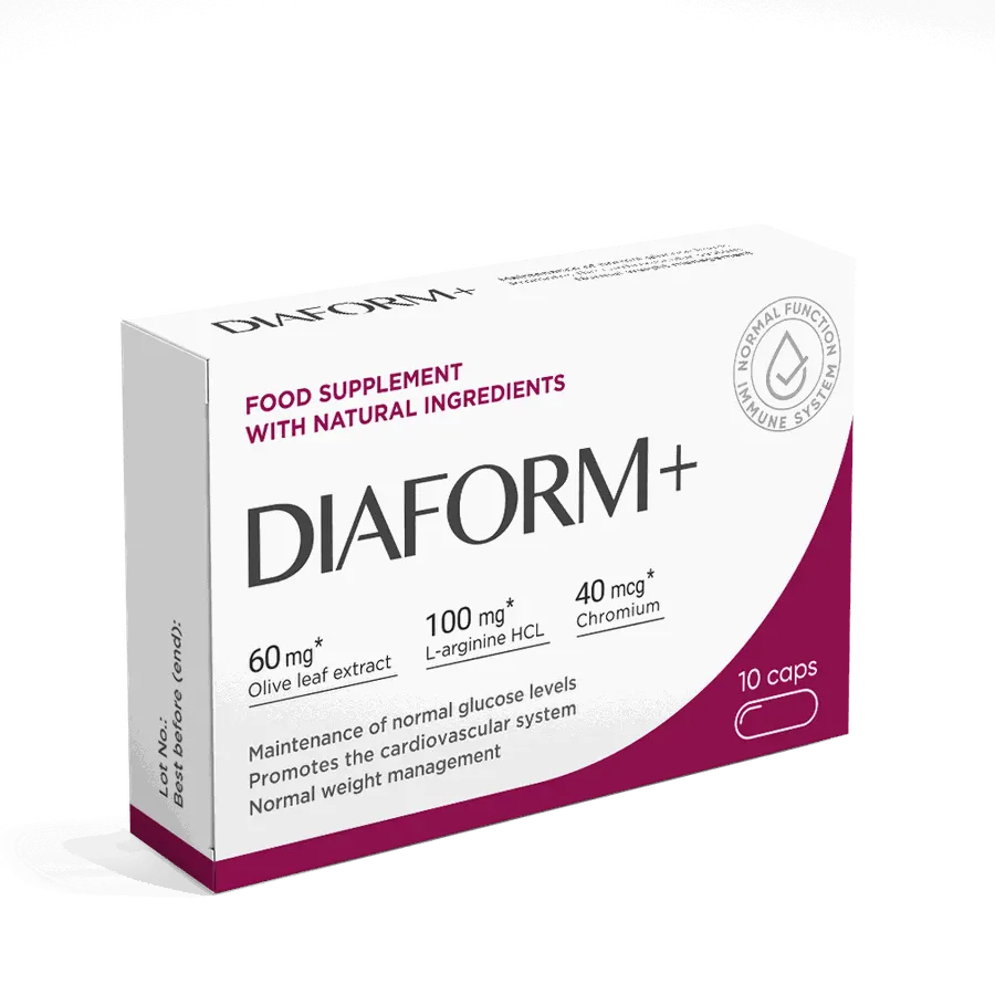 Diaform+ — nuotrauka 3