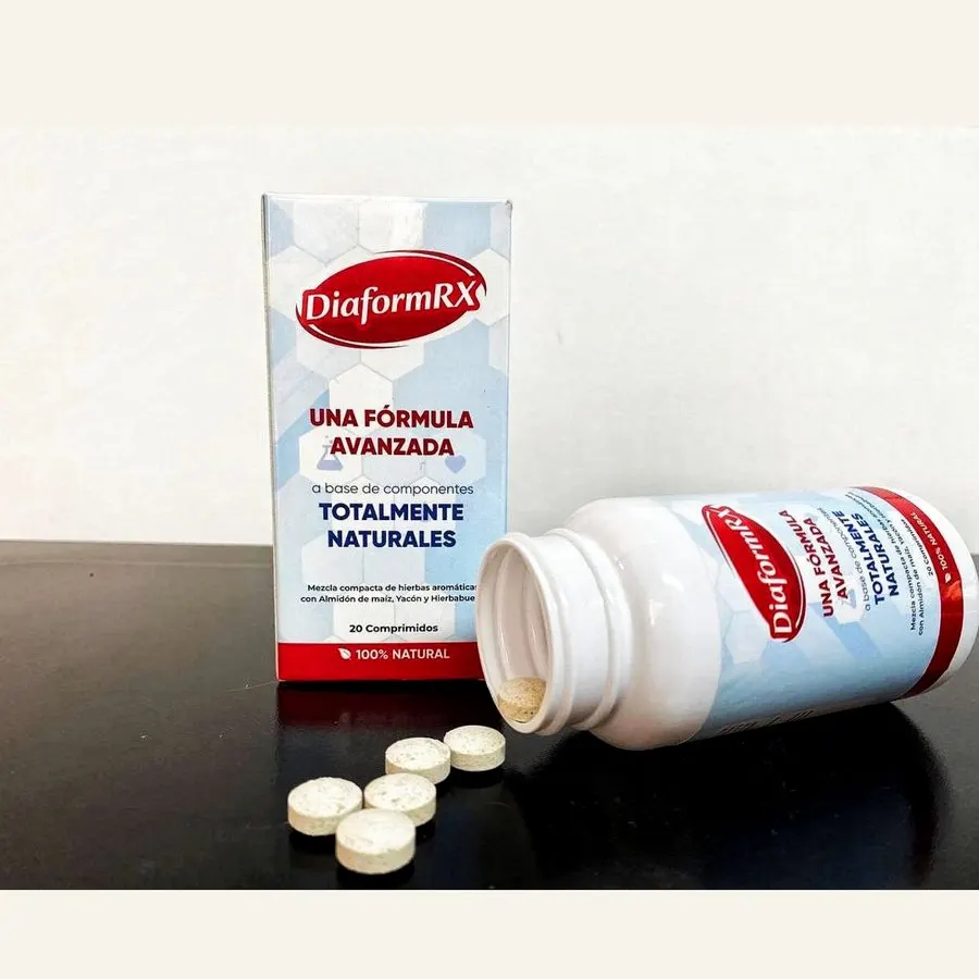 DiaformRX