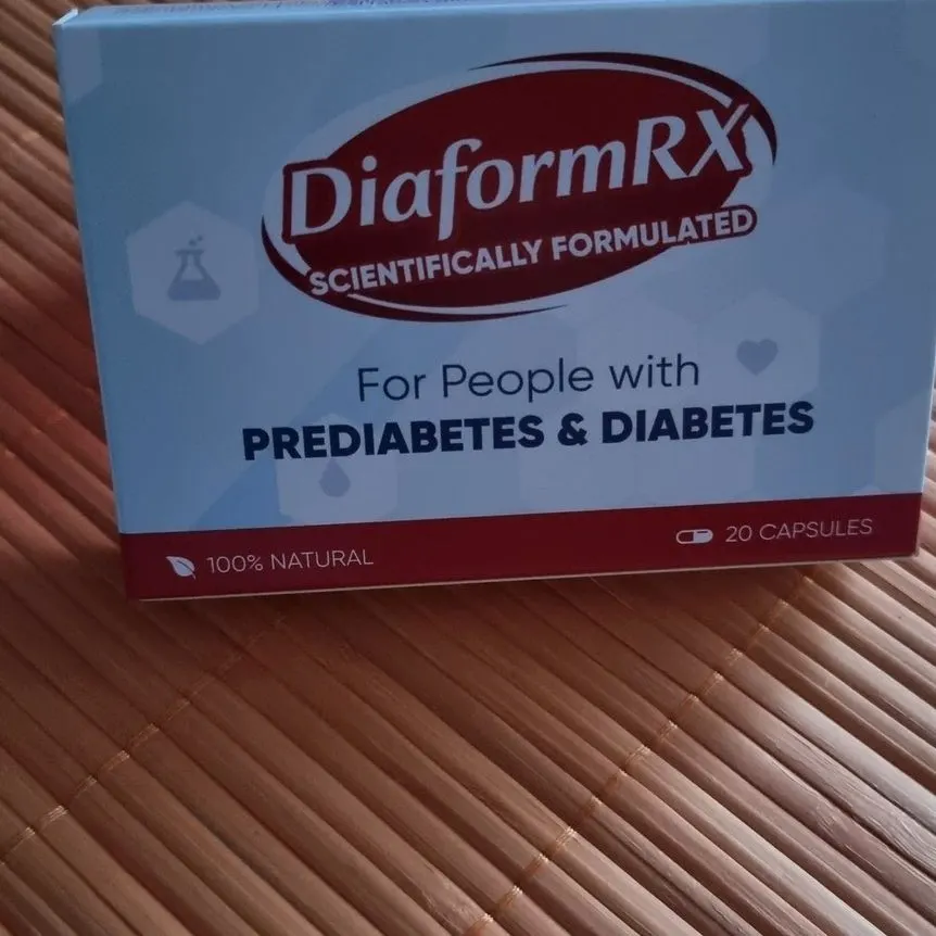 DiaformRX