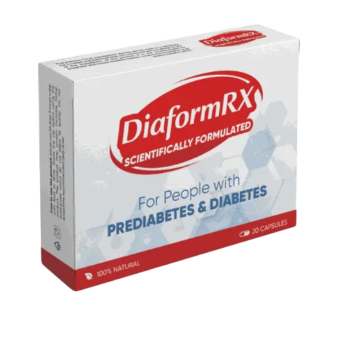 DiaformRX — foto del prodotto 1