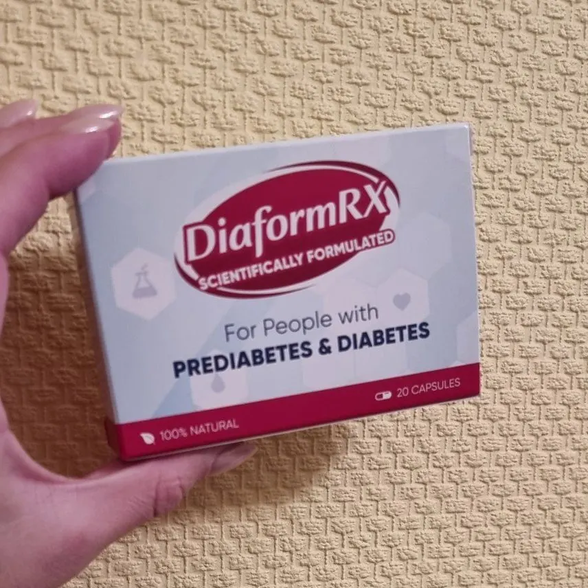 DiaformRX — foto del prodotto 3